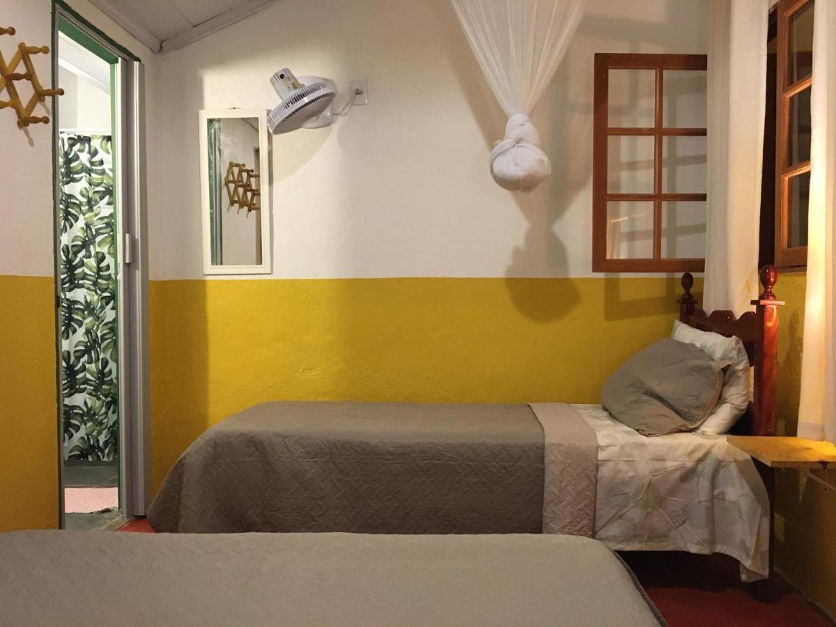 Mundo Da Lua Apartamento Ilha Grande Exterior foto