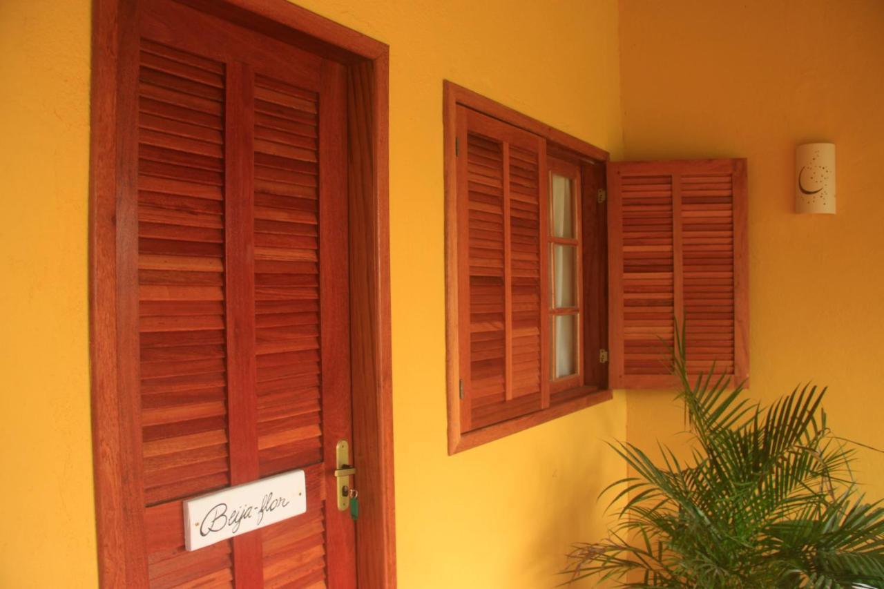 Mundo Da Lua Apartamento Ilha Grande Exterior foto