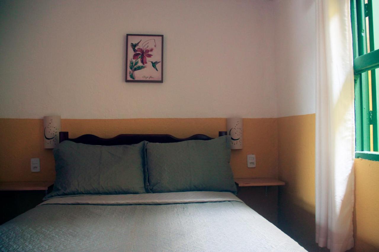 Mundo Da Lua Apartamento Ilha Grande Exterior foto