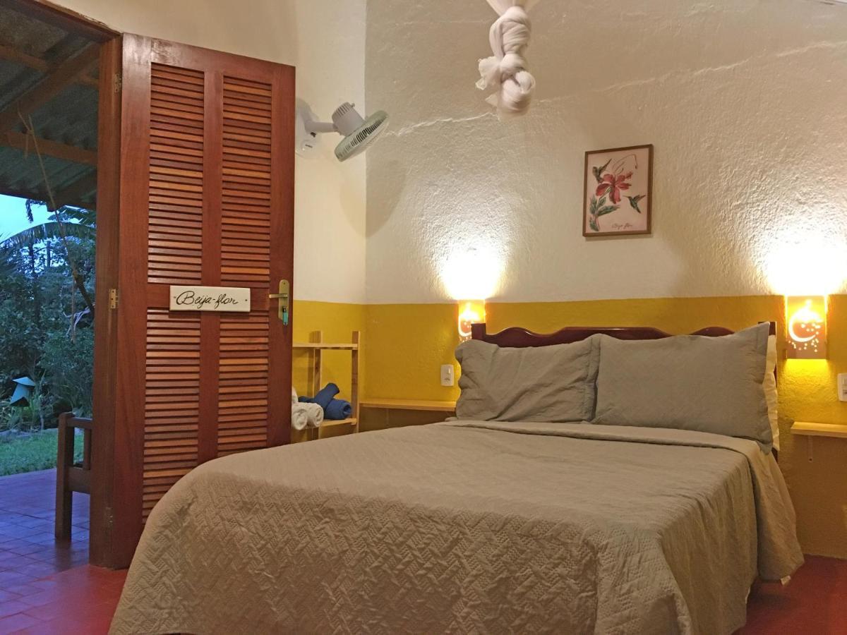 Mundo Da Lua Apartamento Ilha Grande Exterior foto