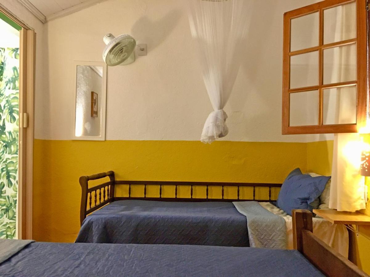 Mundo Da Lua Apartamento Ilha Grande Exterior foto