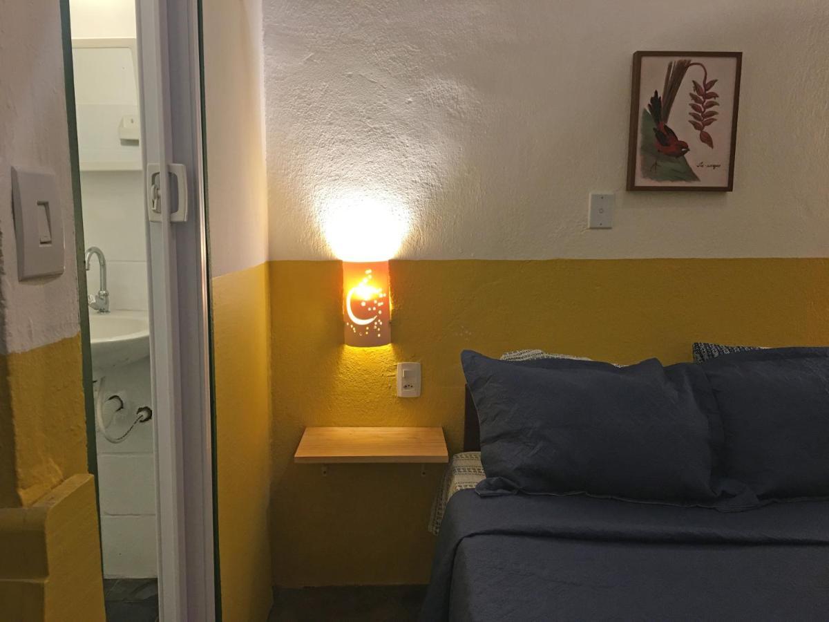 Mundo Da Lua Apartamento Ilha Grande Exterior foto