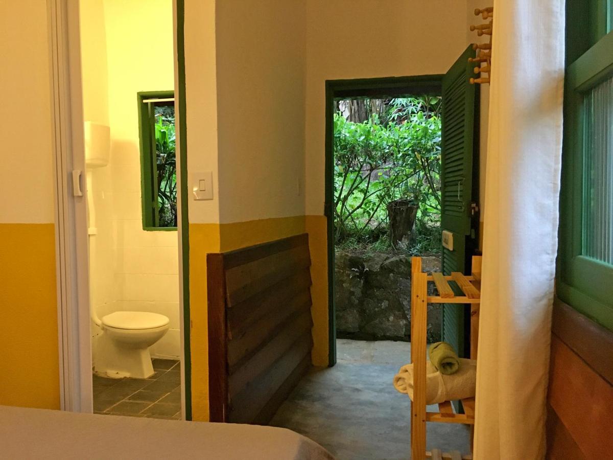 Mundo Da Lua Apartamento Ilha Grande Exterior foto