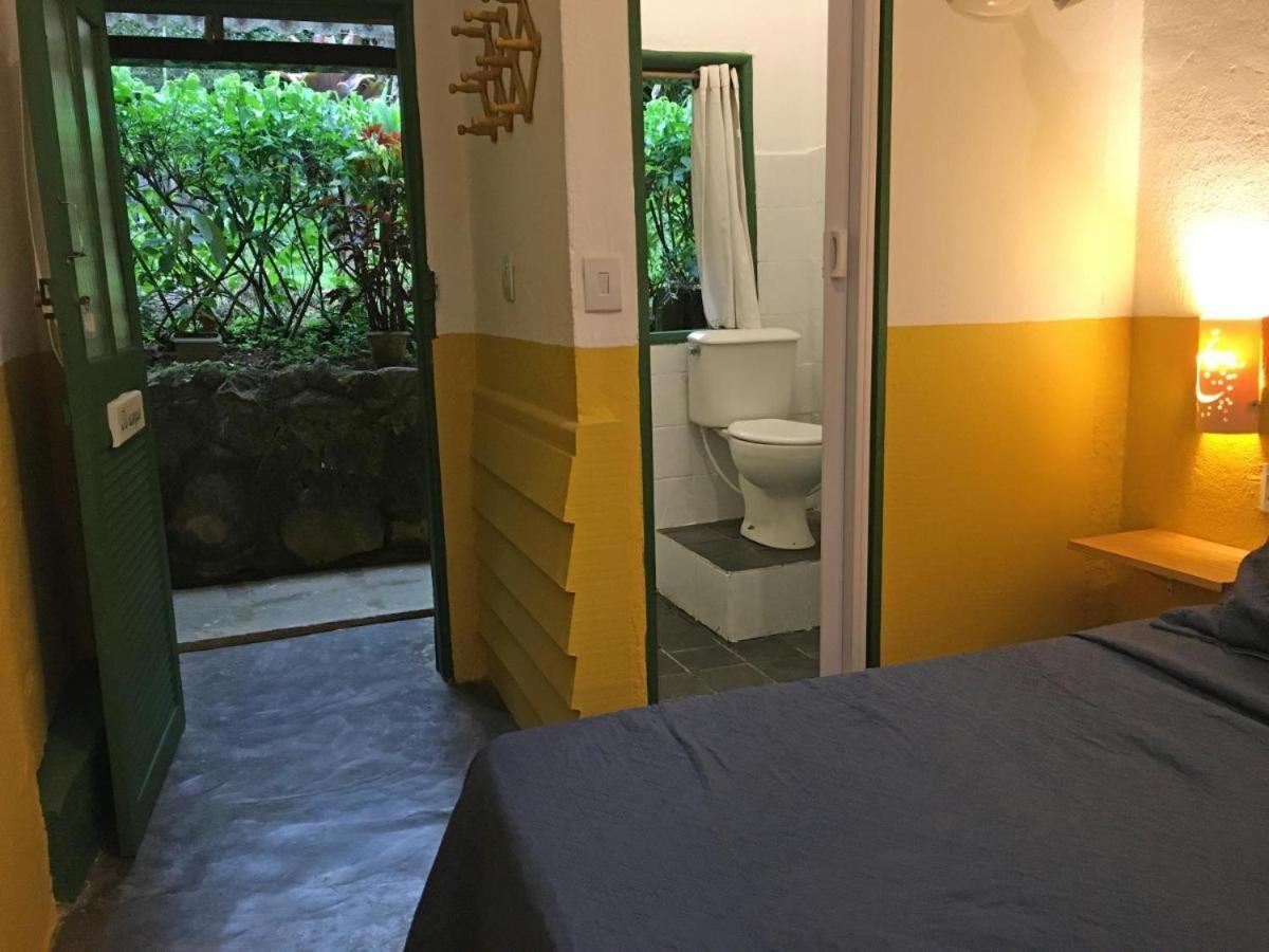 Mundo Da Lua Apartamento Ilha Grande Exterior foto